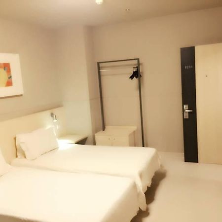 Jinjiang Inn Sanya Jiefang Road Екстер'єр фото