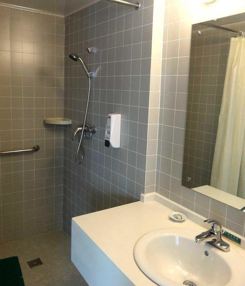 Jinjiang Inn Sanya Jiefang Road Екстер'єр фото