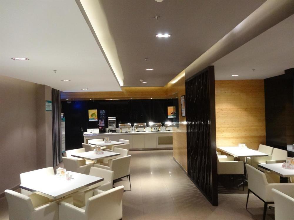 Jinjiang Inn Sanya Jiefang Road Екстер'єр фото