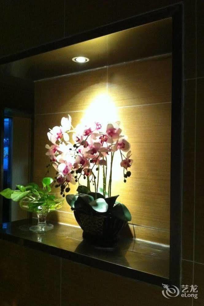 Jinjiang Inn Sanya Jiefang Road Екстер'єр фото